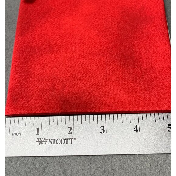 Red Marble Fat Quarter Quilting Cotton Fabric 18 x 22 Sewing Crafts - Picture 2 of 3